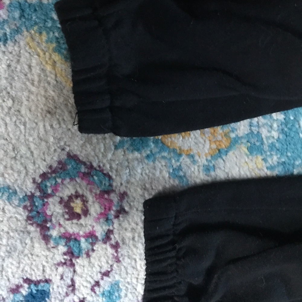 Sweatpants